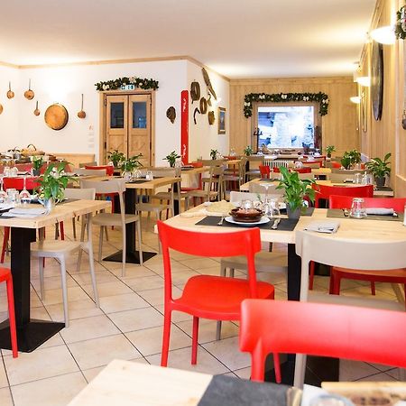 Hotel Restaurant La Barme Конь Екстер'єр фото
