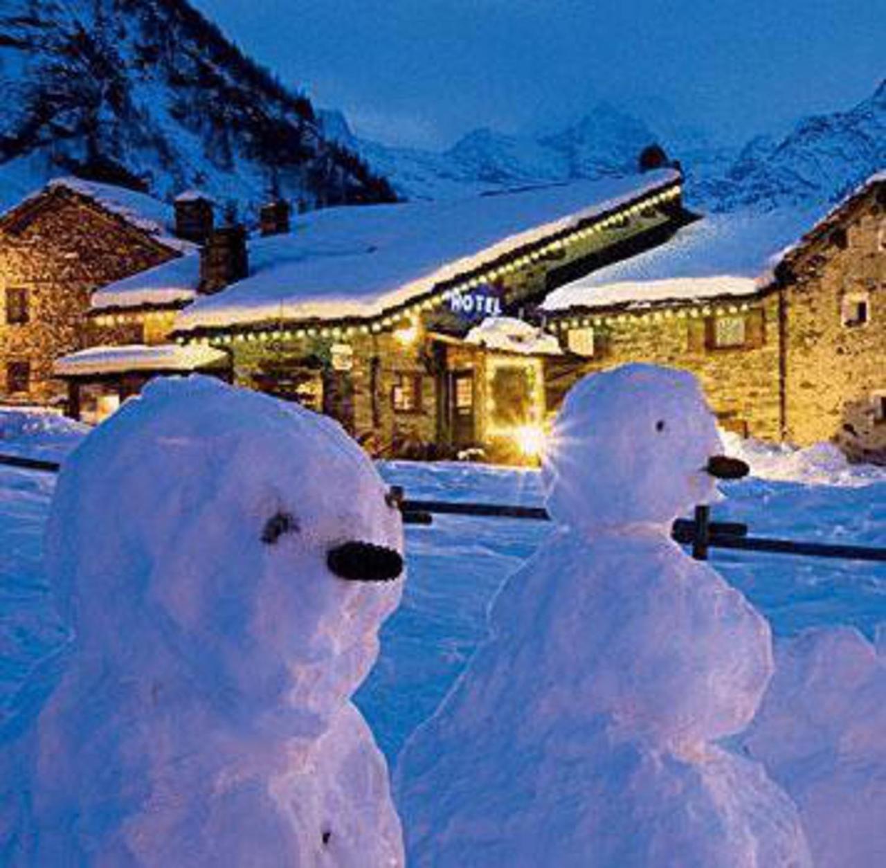 Hotel Restaurant La Barme Конь Екстер'єр фото